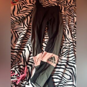 adidas leggings